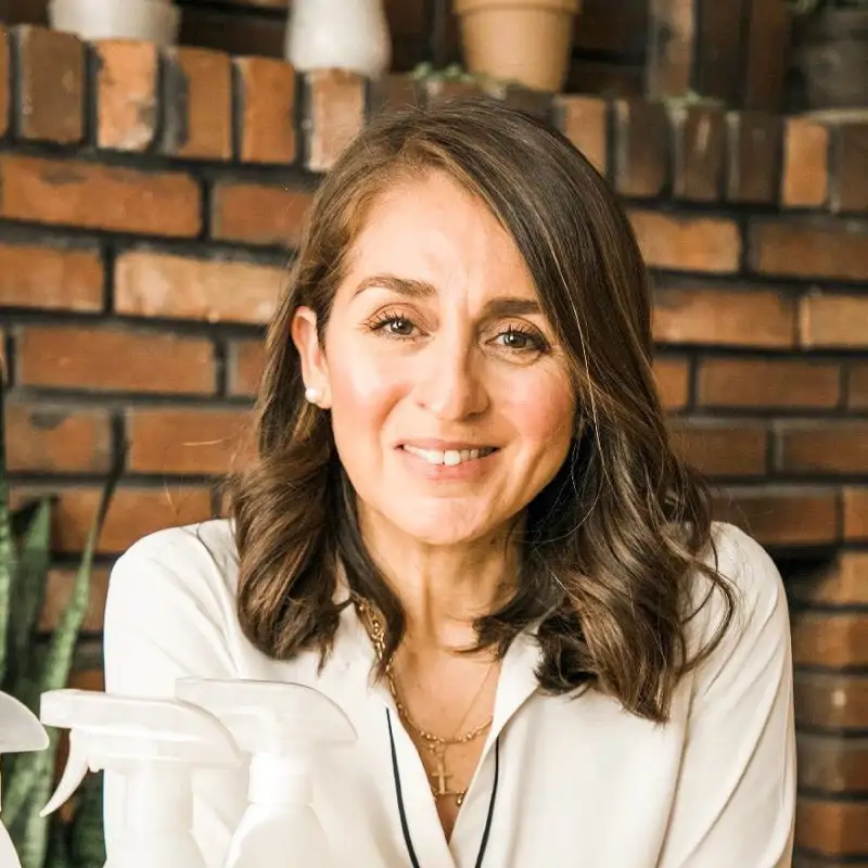 Marcela Barraza