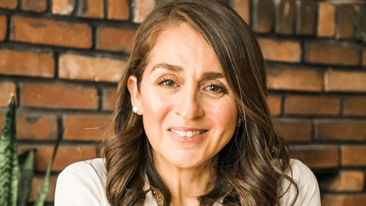 Marcela Barraza, experta en orden y limpieza: “Una cama bien hecha favorece un mejor descanso, mejora tu calidad del sueño y aumenta la productividad”