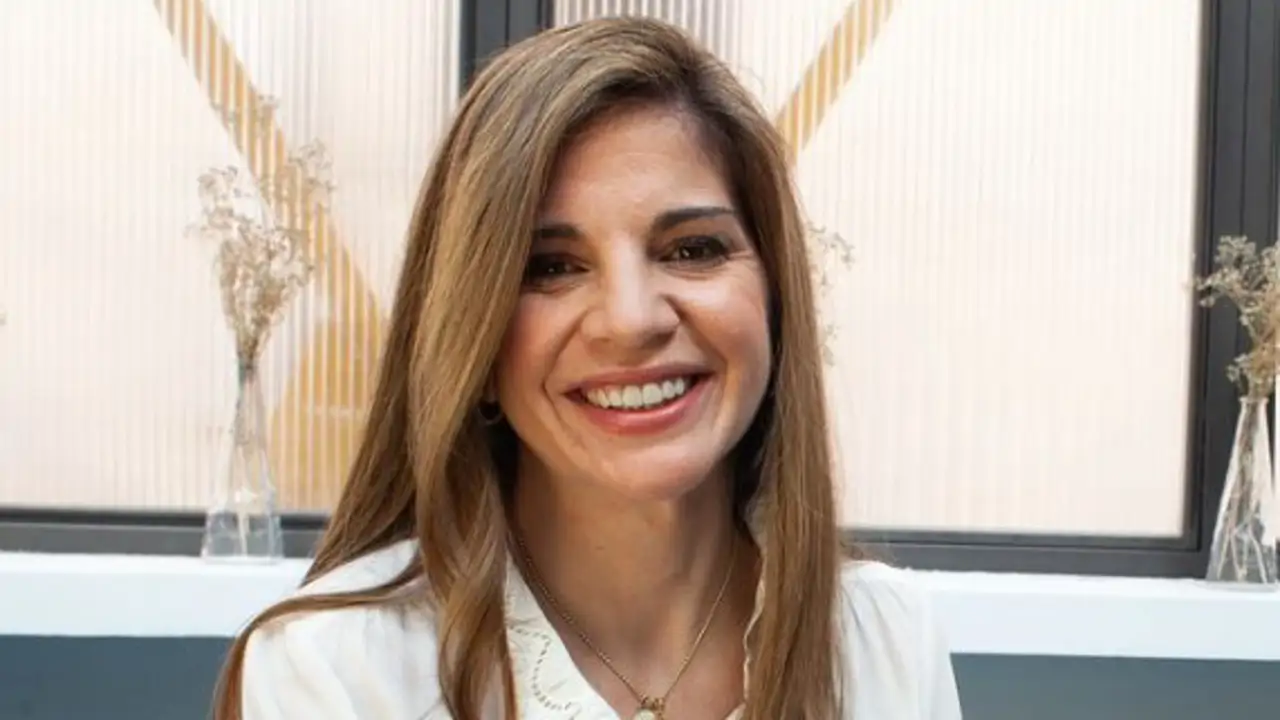 Marian Rojas