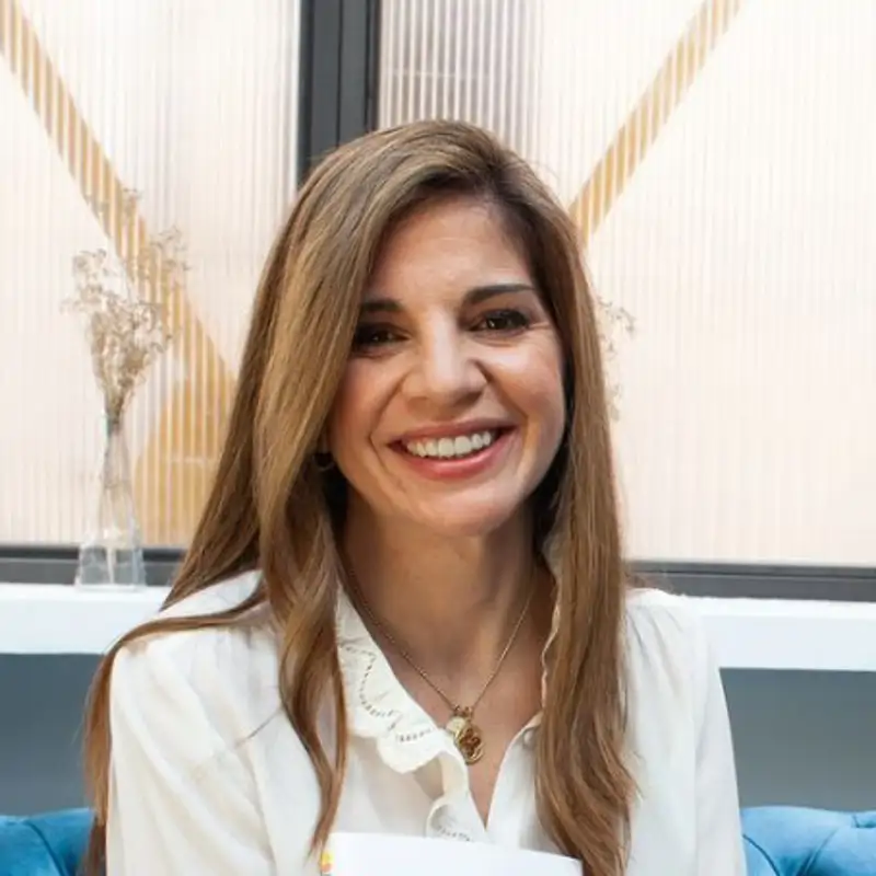 Marian Rojas