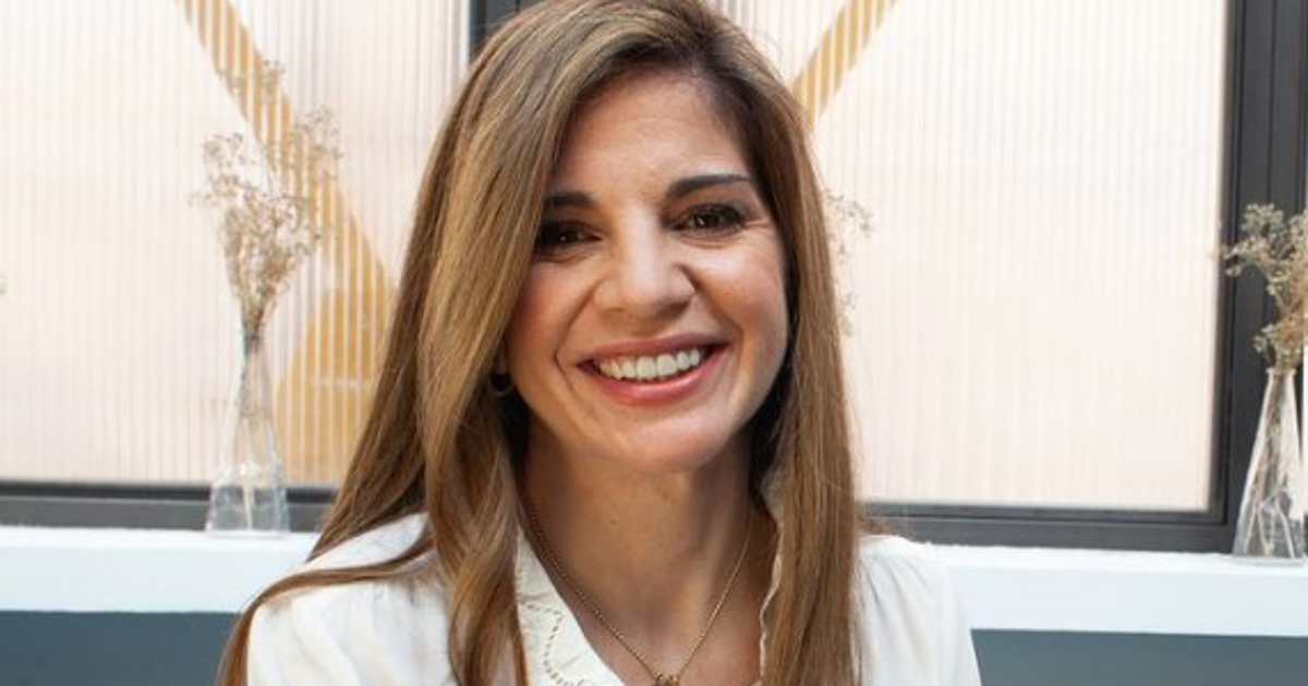 Marian Rojas, psiquiatra: "Si negamos o bloqueamos constantemente el dolor, nuestra mente pierde la capacidad de saber afrontarlo y superarlo"