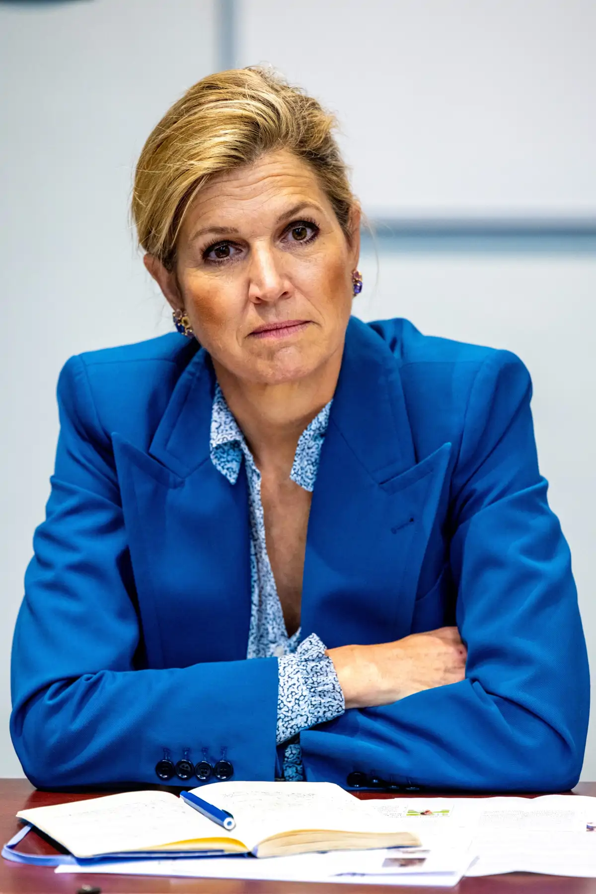 Máxima de Holanda