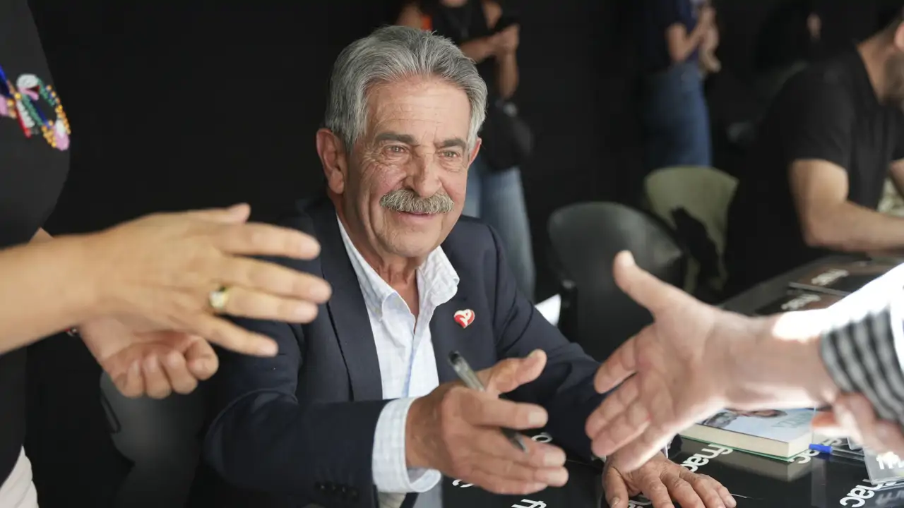 Miguel Ángel Revilla