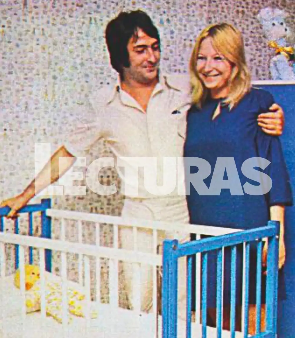 Nino Bravo