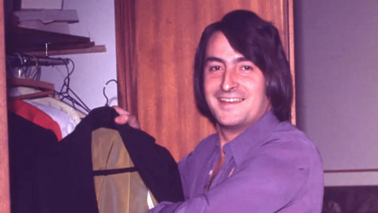 Nino Bravo
