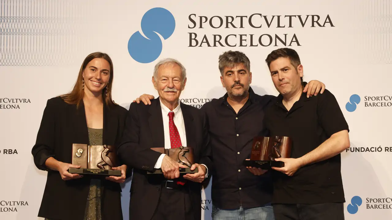 Premios Sportcultura