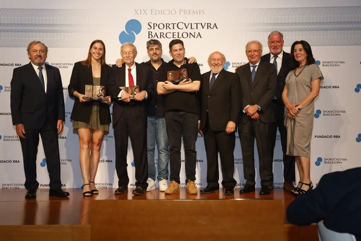 Premios Sportcultura