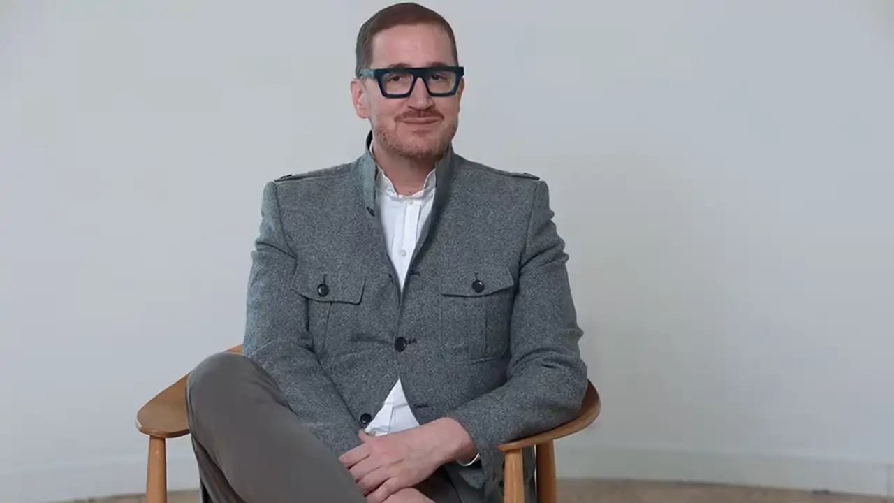 Raúl Martins, arquitecto