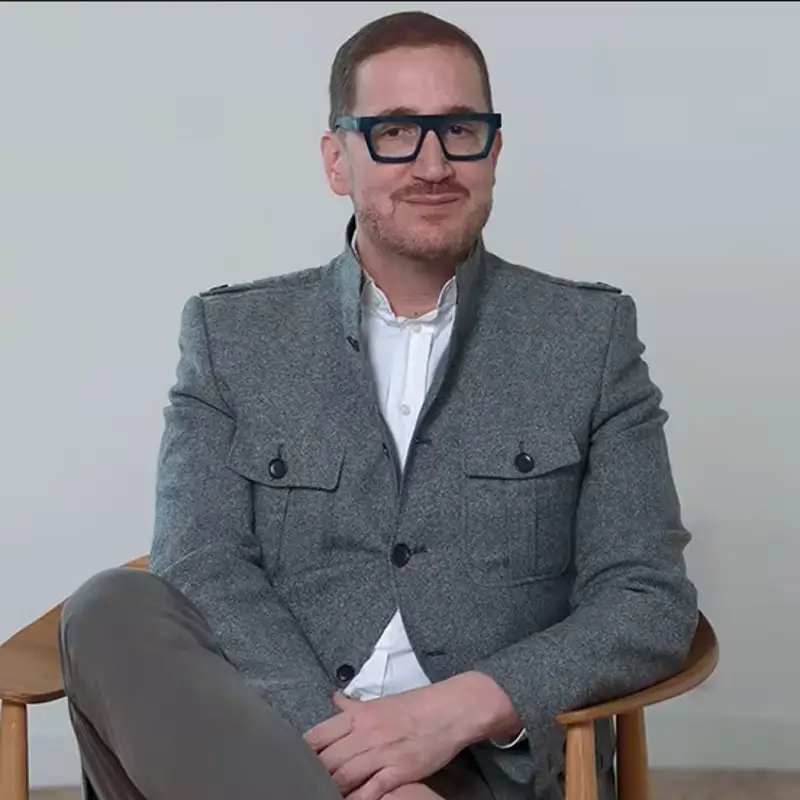 EXCLUSIVA | Raúl Martins, arquitecto: "A la hora de hacer más grande una puerta o una ventana, se puede, pero requiere de la ayuda de un experto"