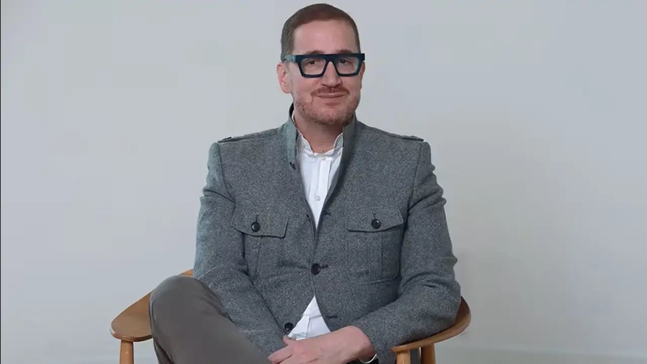 EXCLUSIVA | Raúl Martins, arquitecto: "A la hora de hacer más grande una puerta o una ventana, se puede, pero requiere de la ayuda de un experto"