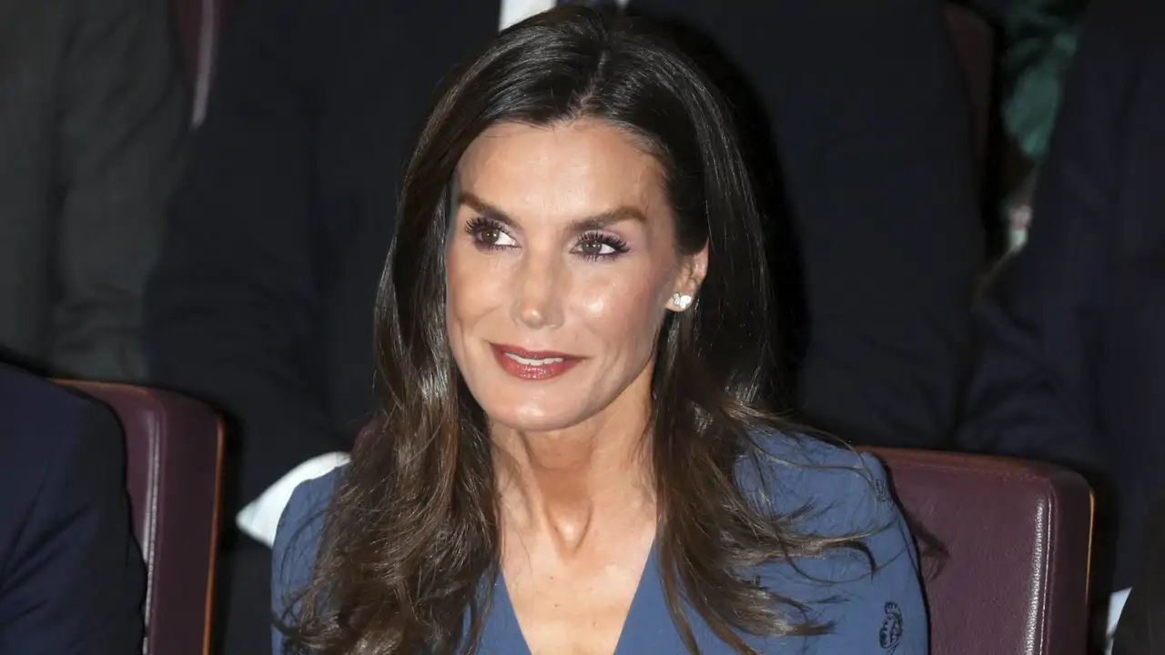 Reina Letizia