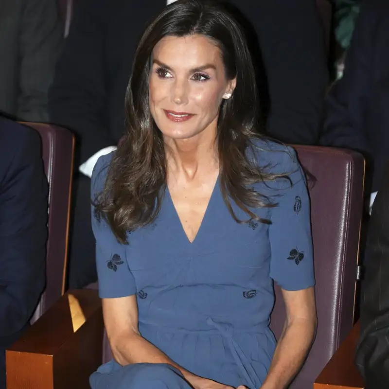 Reina Letizia