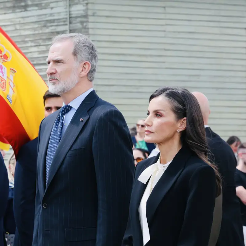 Zarzuela rectifica el último error que afectaba directamente a la reina Letizia