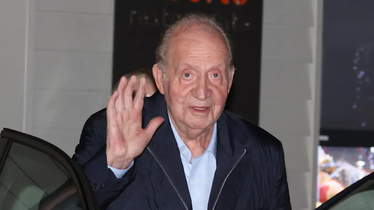 Manuel Hernández, abogado, advierte sobre el rey Juan Carlos: "Cuando interpone este tipo de acciones, tiene que ser consciente de todo el recorrido procesal que lleva"