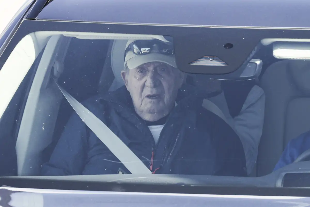 rey Juan Carlos