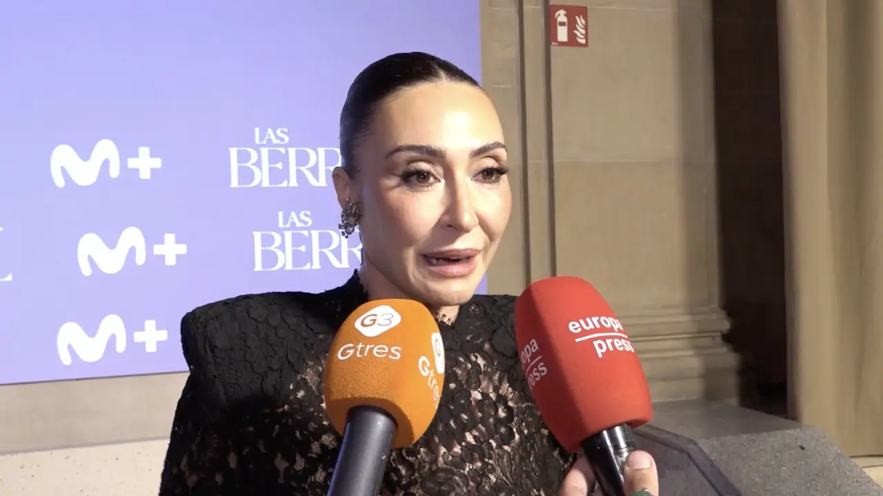 Rocío Martín Berrocal, hermana de Vicky, suelta sin filtros lo que piensa de su excuñado Manuel Díaz El Cordobés