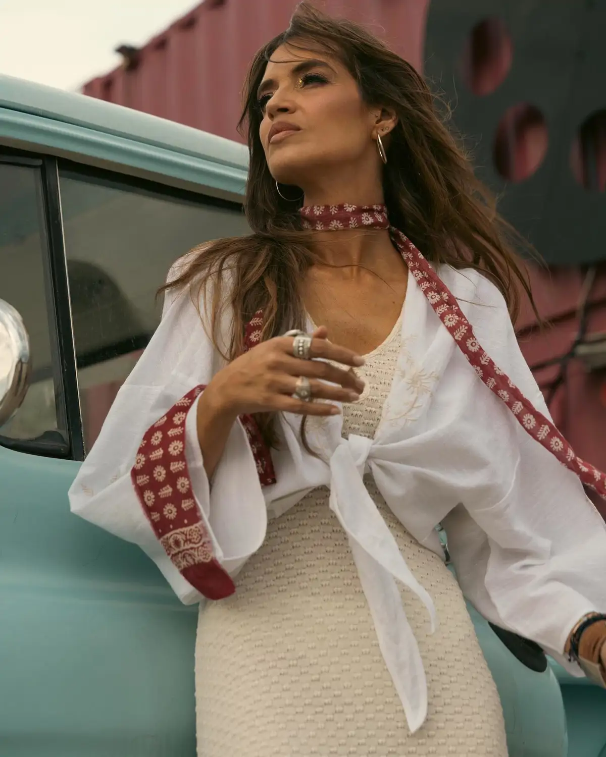 Sara Carbonero