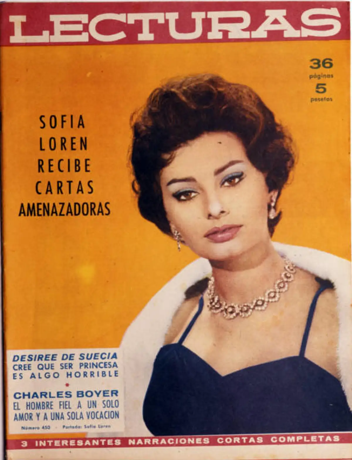 sofia loren