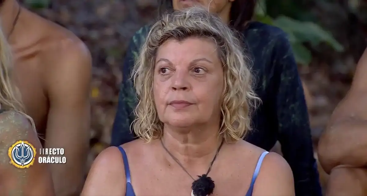 Terelu Campos