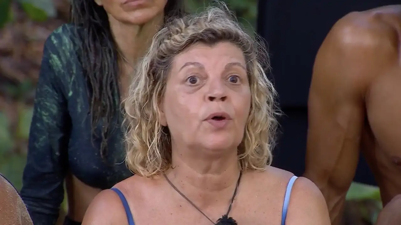 Terelu Campos