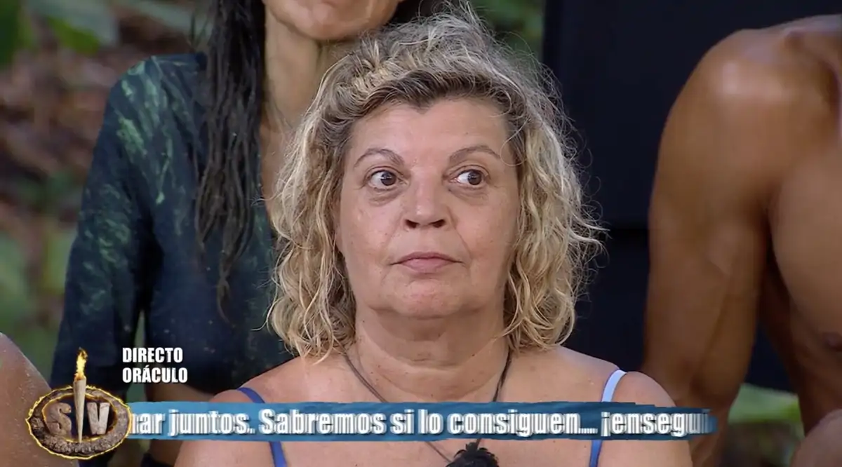 Terelu Campos