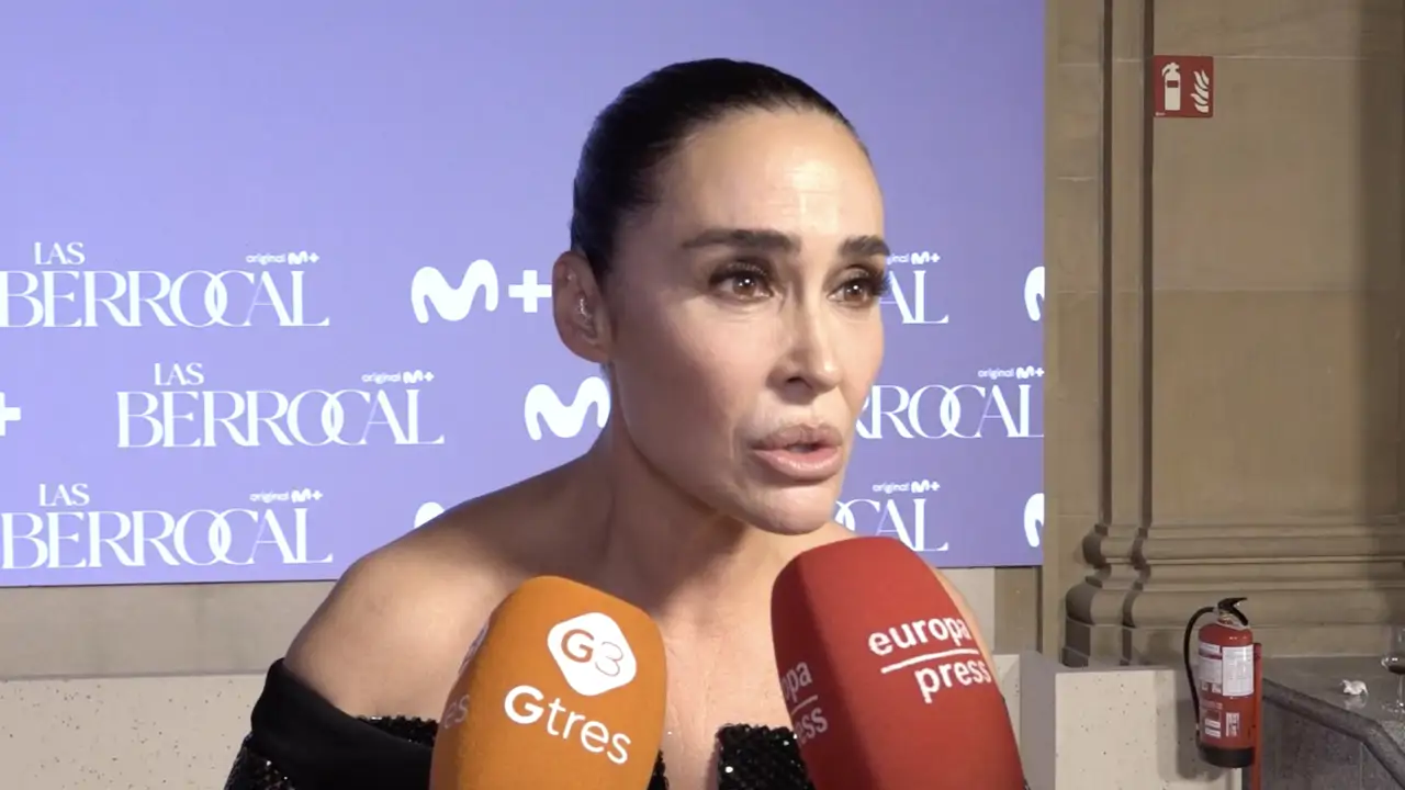 Vicky Martín Berrocal, tras sus sorprendentes palabras sobre su relación con Manuel Díaz El Cordobés, le lanza un firme mensaje