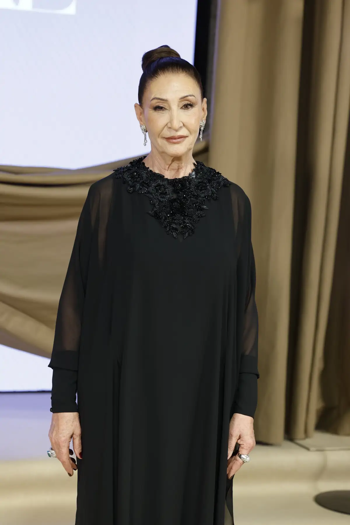 Victoria Martín Serrano