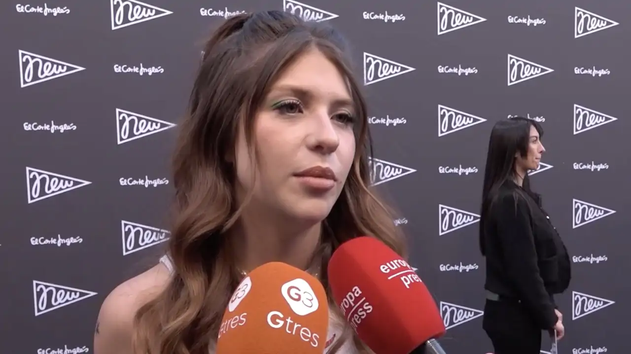 Anita Matamoros da el paso y se pronuncia sobre la tensión entre Makoke y Terelu Campos en ‘Supervivientes 2025’