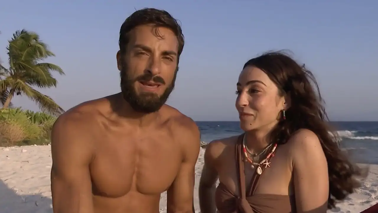 Borja y Ana