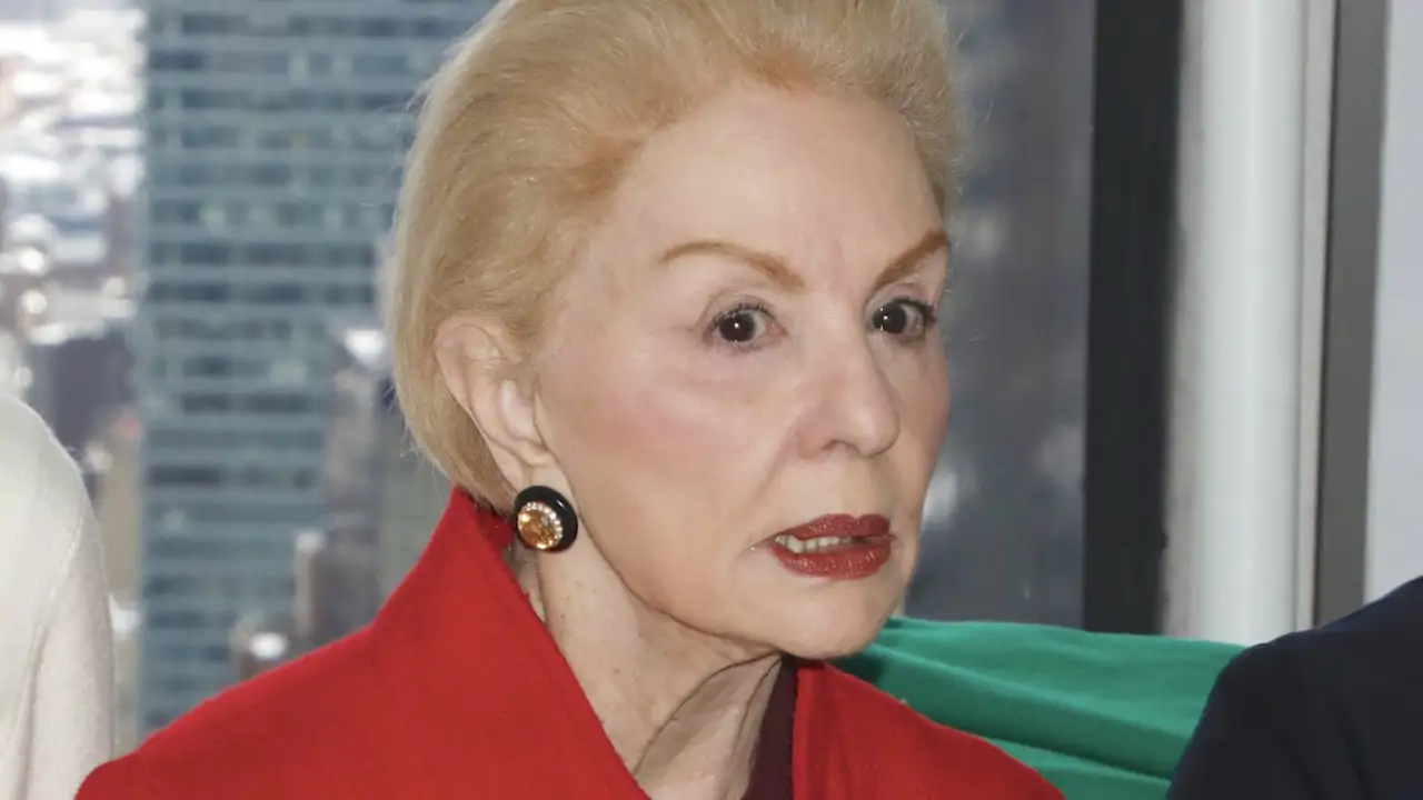 Carolina Herrera