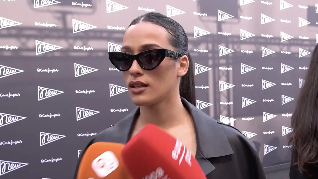 Chanel reconoce saber lo que pasa por detrás de Eurovisión y se posiciona sin filtros sobre Melody tras las últimas polémicas