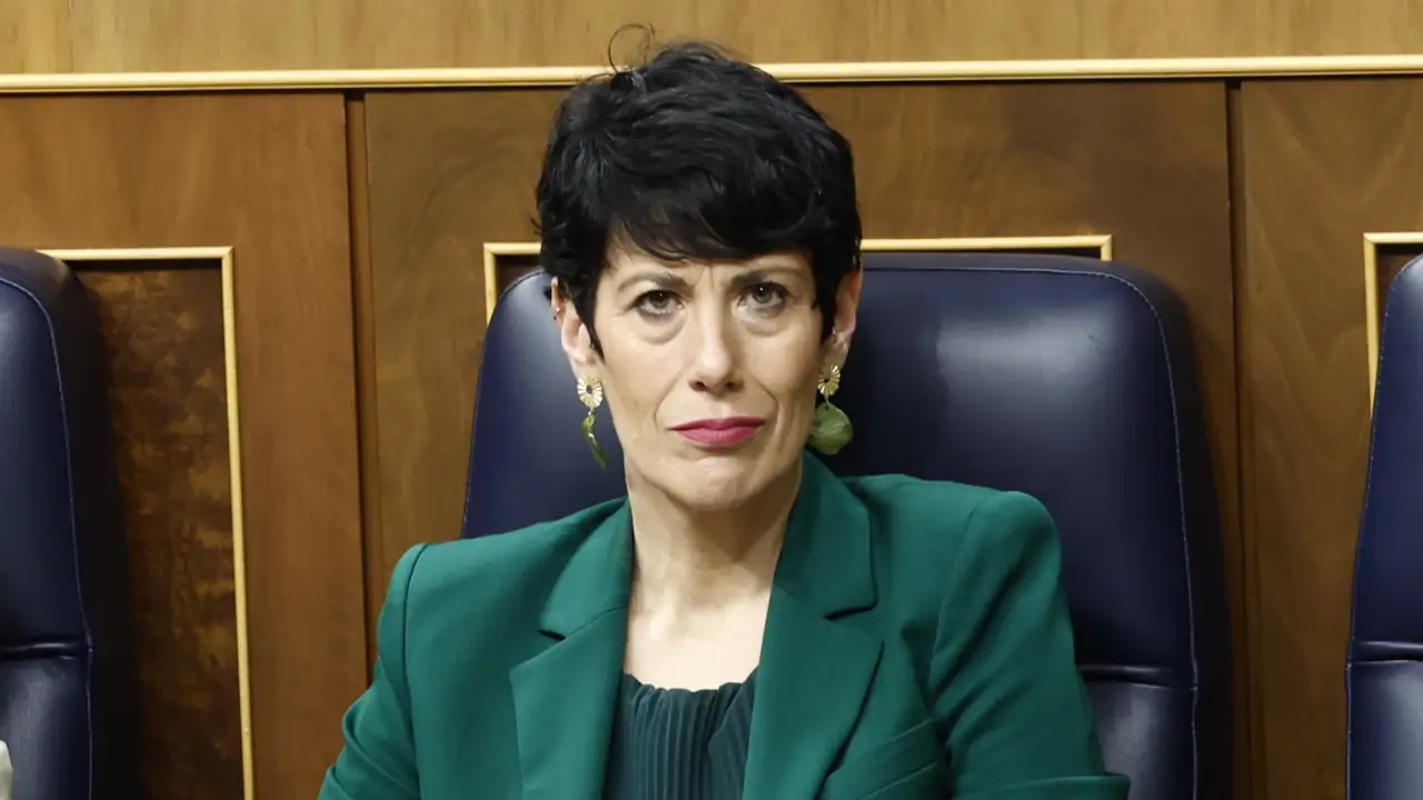Elma Saiz Delgado