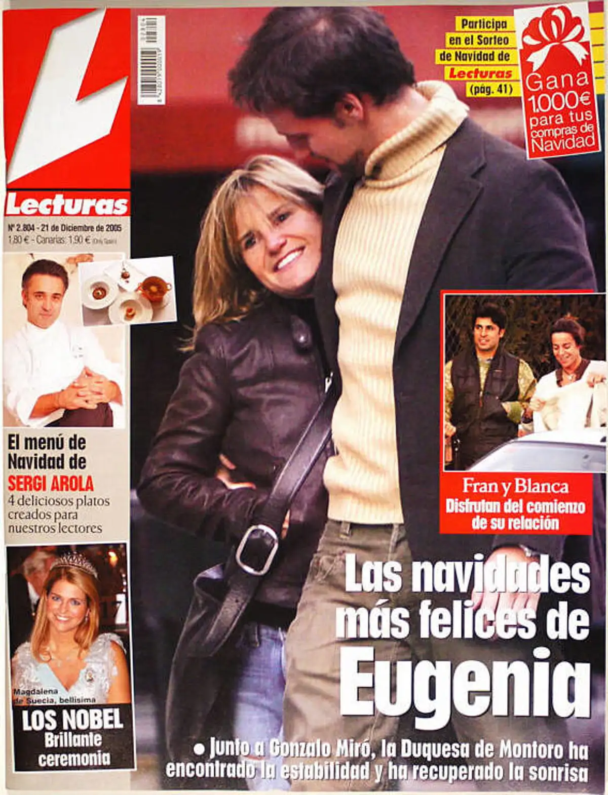 eugenia