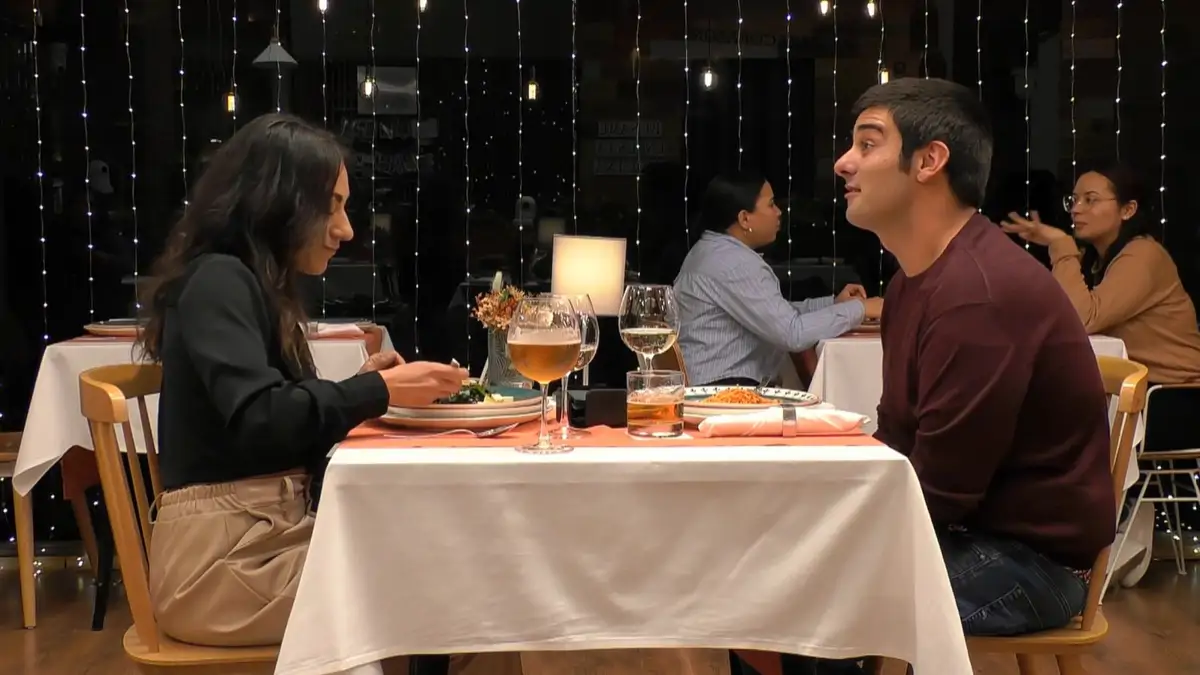 First Dates