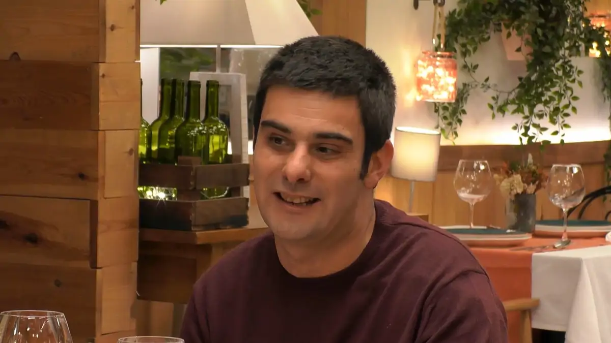 First Dates