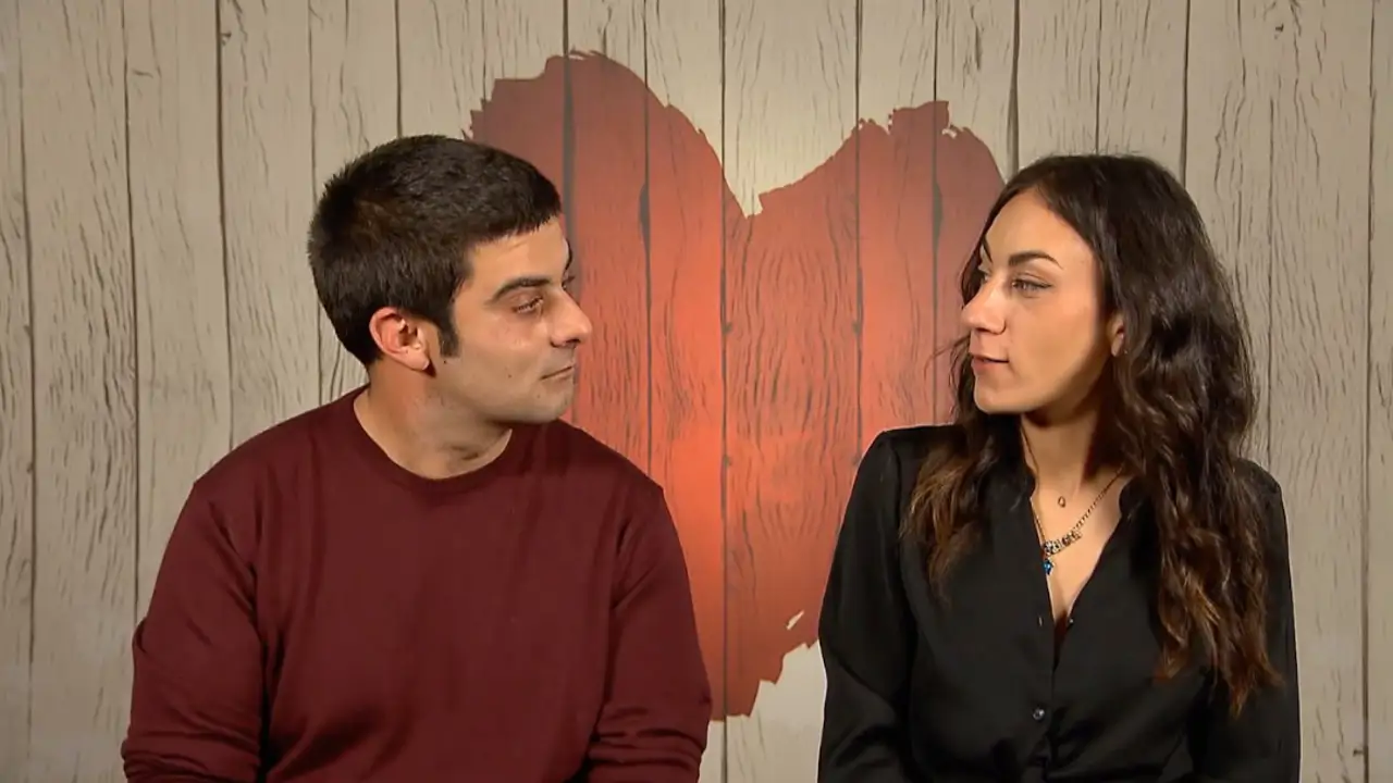 La arriesgada táctica del Iker Jiménez de Palma de Mallorca para saber si su cita de 'First Dates' es o no la adecuada