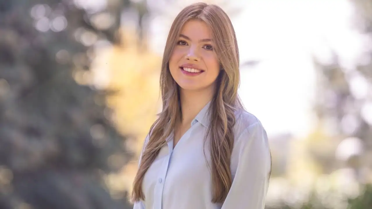 Infanta Sofía