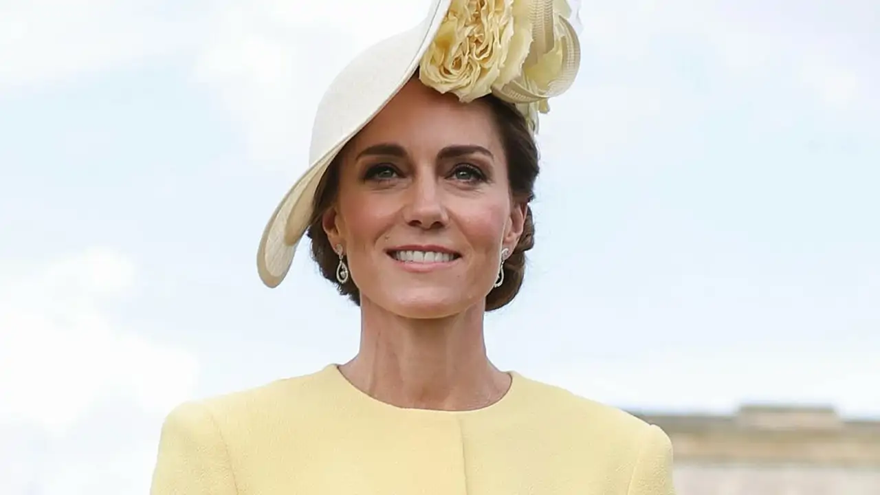 Kate Middleton
