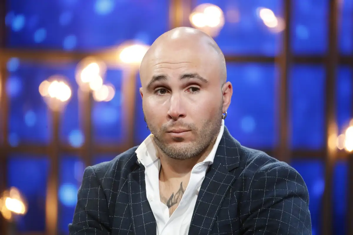 kiko rivera