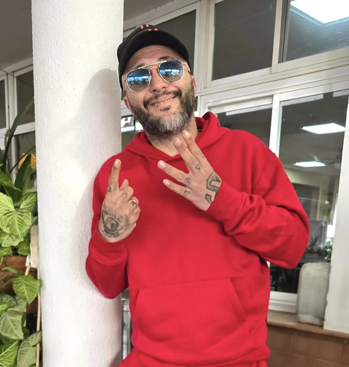 Kiko Rivera