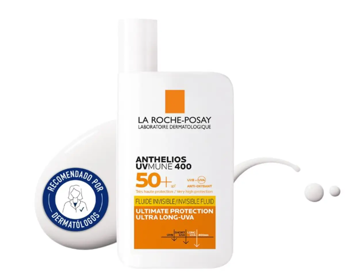 La Roche Posay Protector Solar, SPF50+
