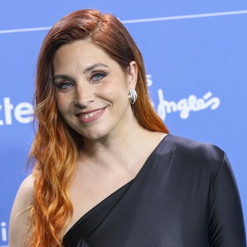 Ya está en Netflix la serie con la que debuta como actriz Leire Martínez: un thriller apasionante que engancha desde el minuto 1