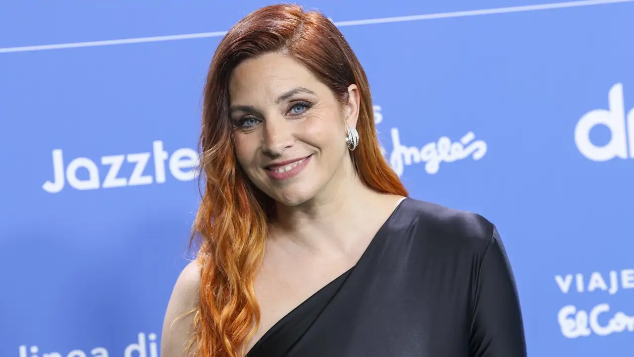 Ya está en Netflix la serie con la que debuta como actriz Leire Martínez: un thriller apasionante que engancha desde el minuto 1