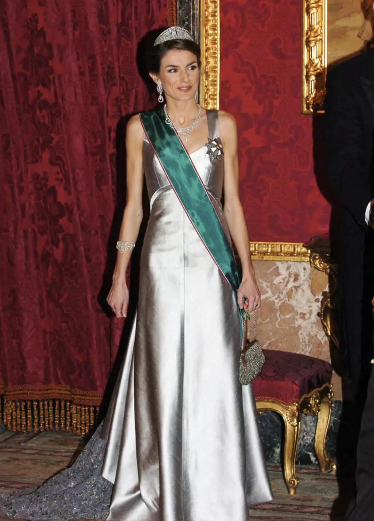 Letizia 2006
