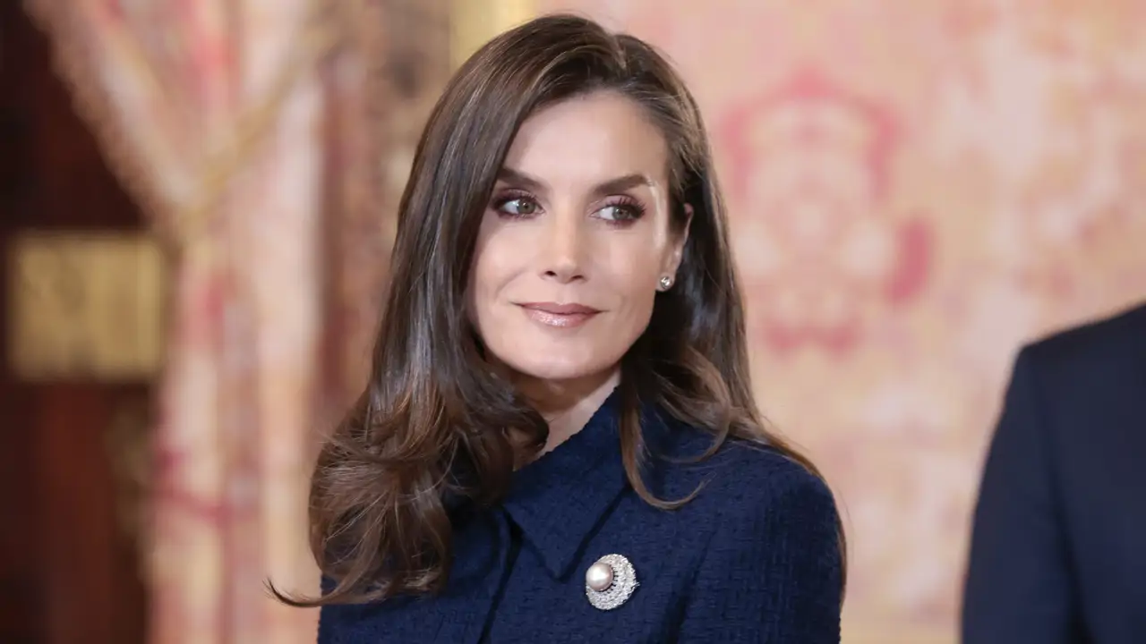 Letizia
