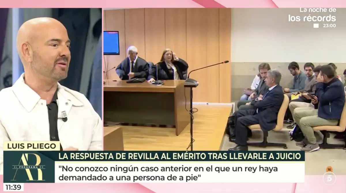 Luis Pliego