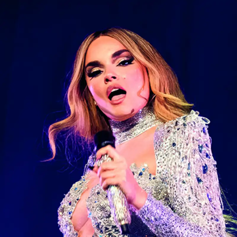 “Gracias a Melody por su entrega, no ha podido hacer más ni mejor”