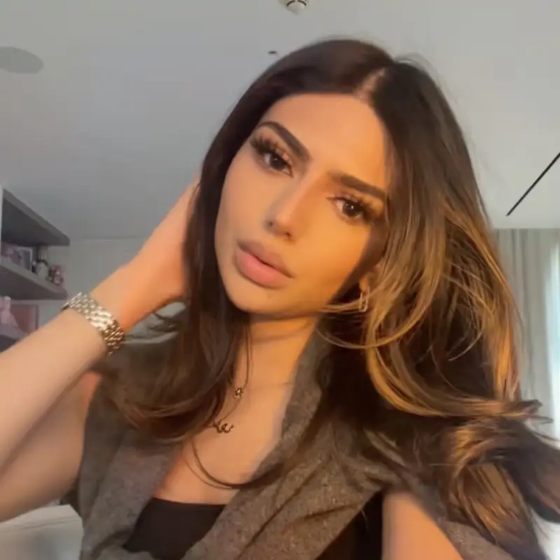Está en Sephora y es la base de maquillaje tipo sérum con niacinamida del nuevo vídeo bomba de Tiktok protagonizado por la hija de Huda Beauty