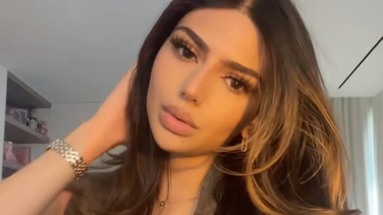 Está en Sephora y es la base de maquillaje tipo sérum con niacinamida del nuevo vídeo bomba de Tiktok protagonizado por la hija de Huda Beauty