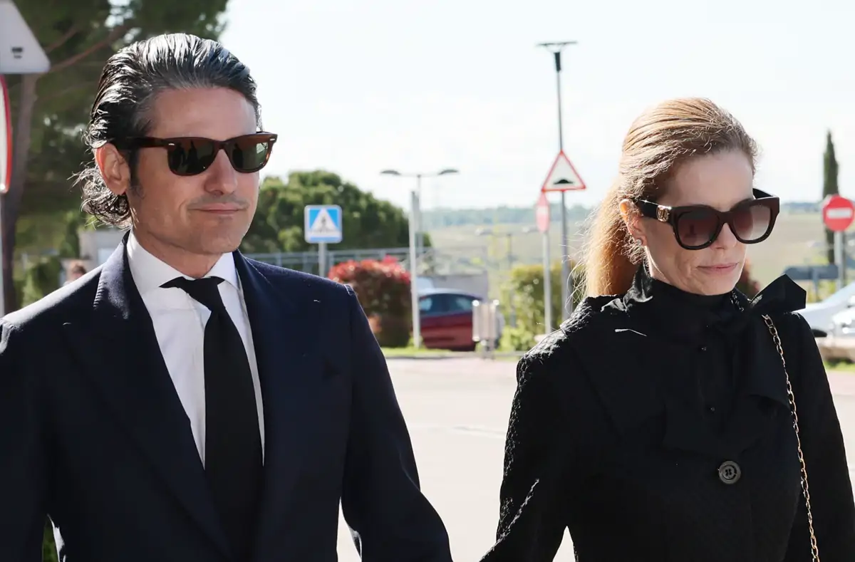 Olivia de Borbón y Julián